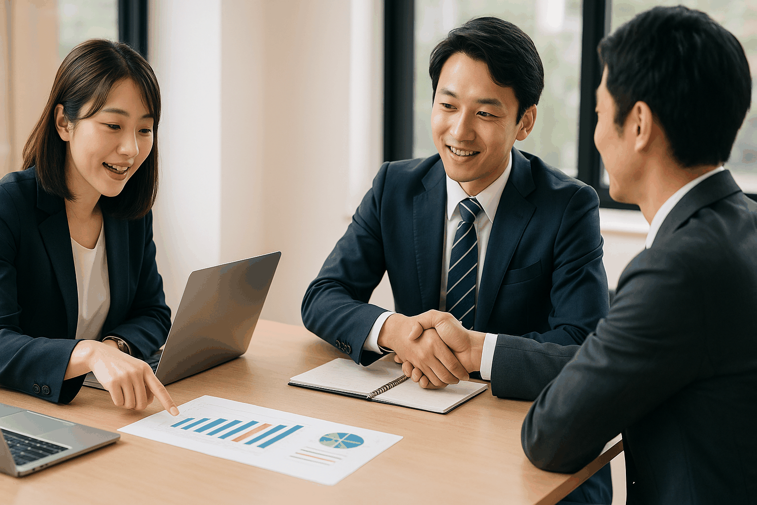 特定商取引法とは？