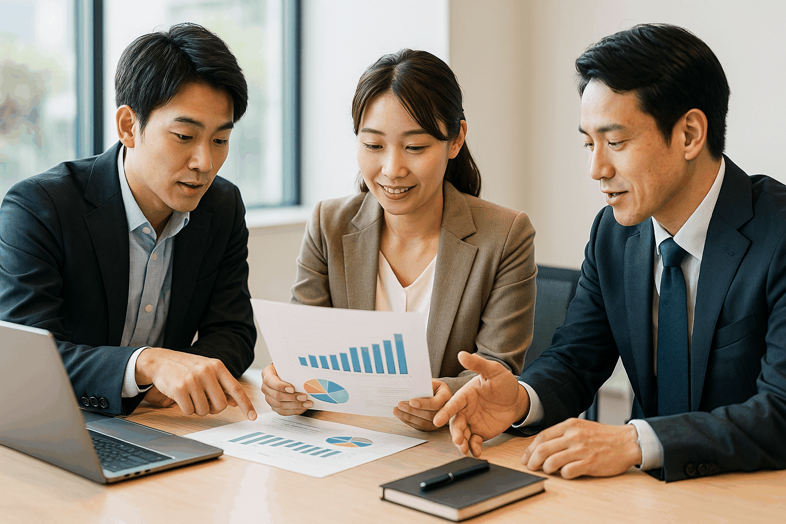 ビジネスカードとは？個人用カードとの違い