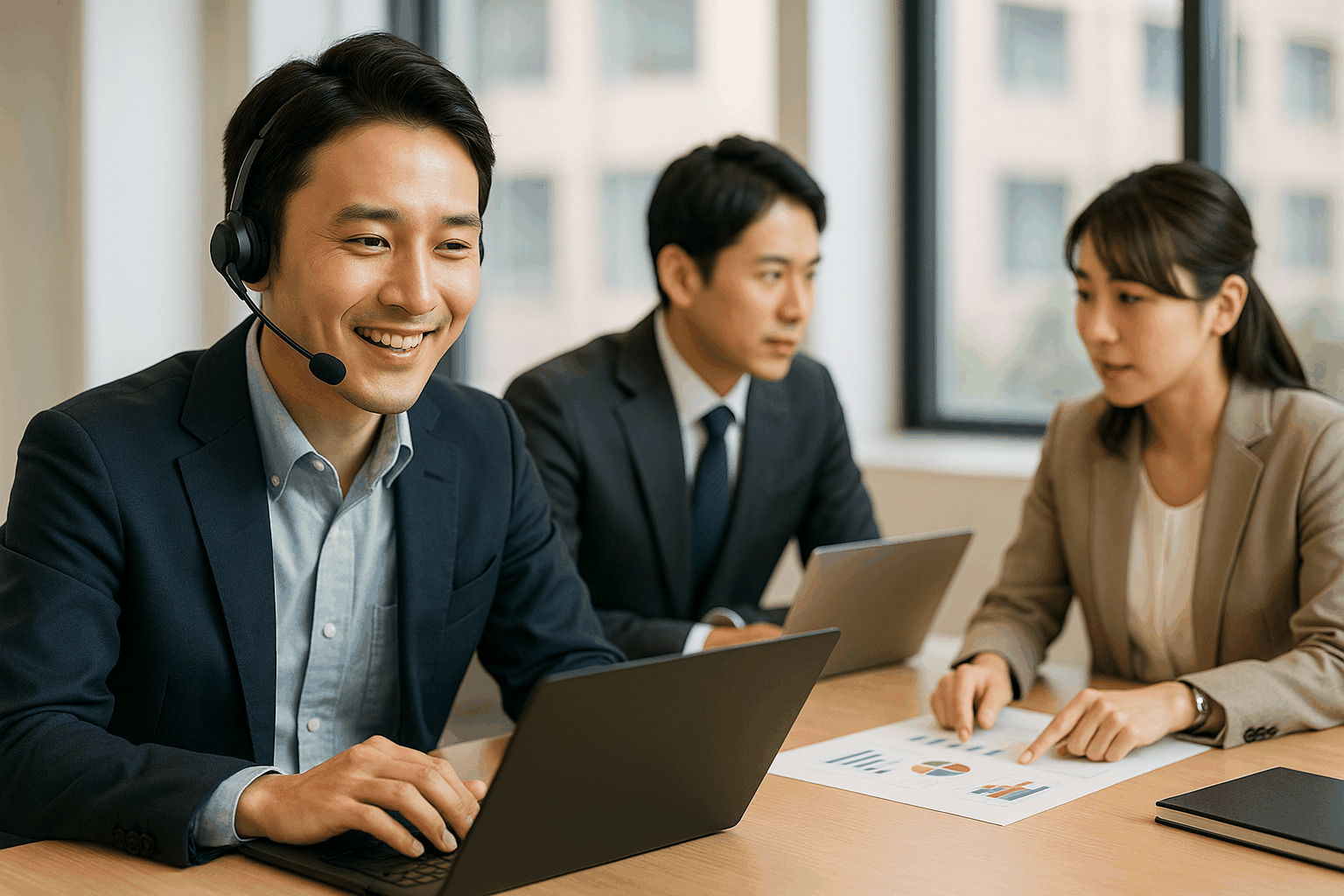 楽楽精算とは