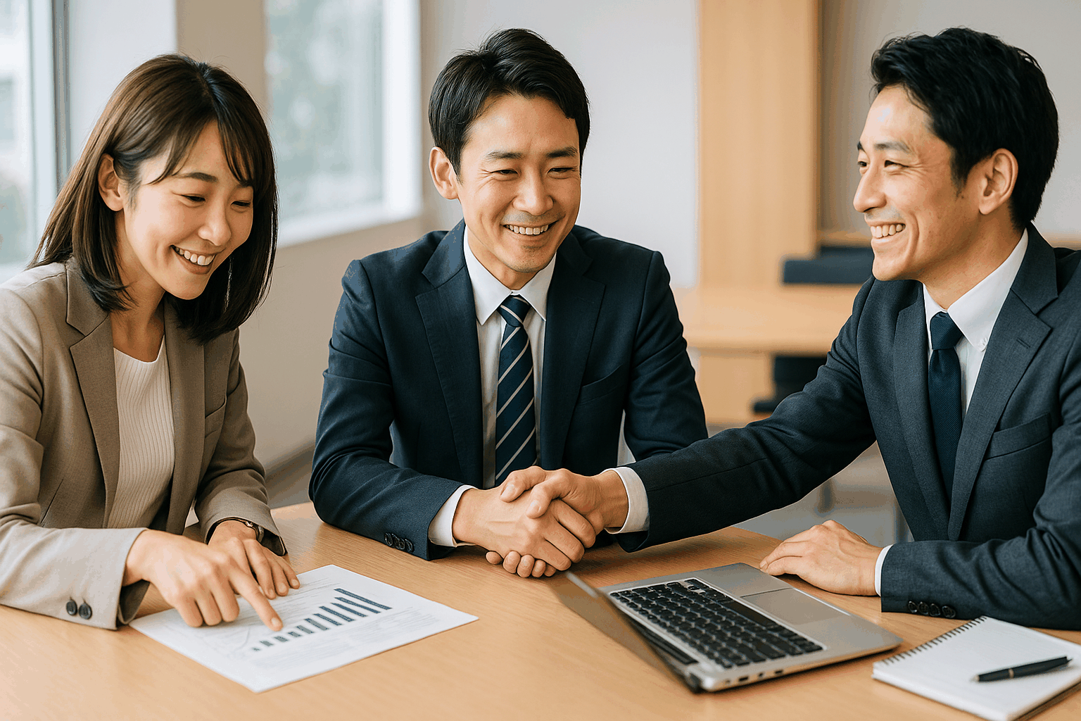 アクワイアラとは加盟店契約会社のこと
