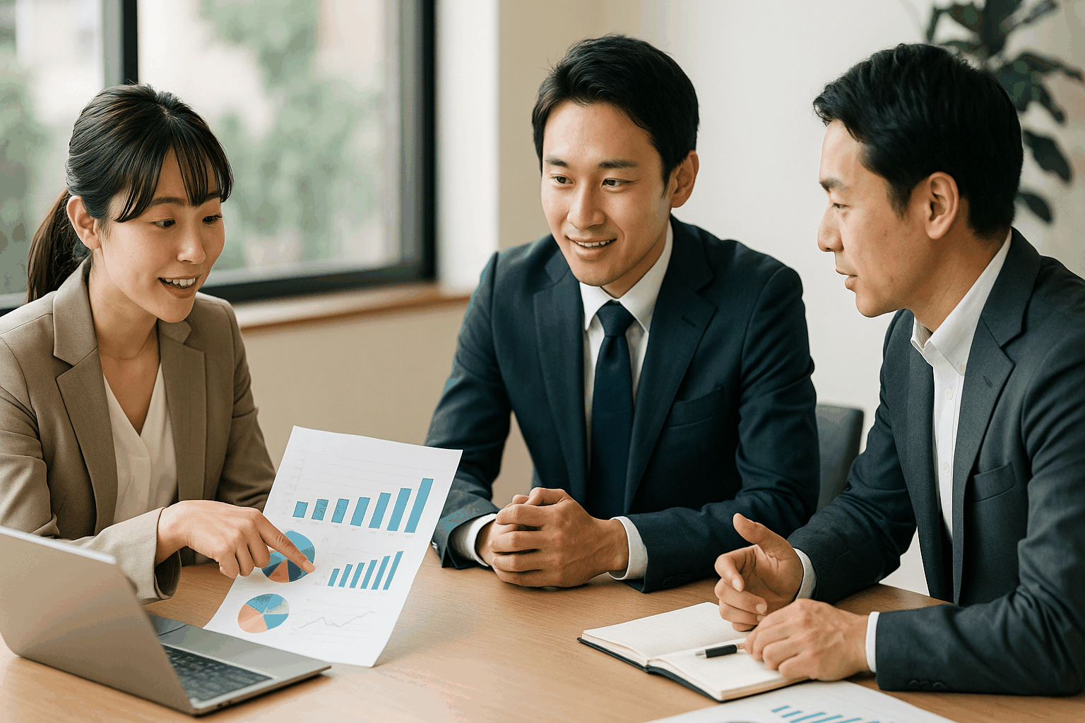 個人情報保護法とは？